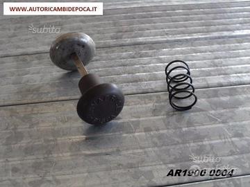 Pomello Lavavetri - Alfa Romeo 1900