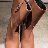 Stivaletti Pollini 38/5 nuovi
