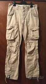 Pantaloni Boxeur Des Rues