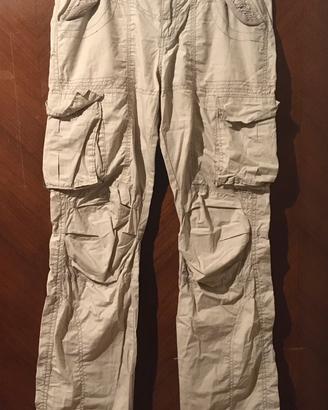 Pantaloni Boxeur Des Rues