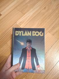 Dylan Dog 387 variant lenticolare
