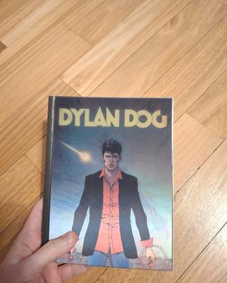 Dylan Dog 387 variant lenticolare