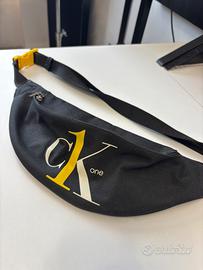 Marsupio Calvin Klein