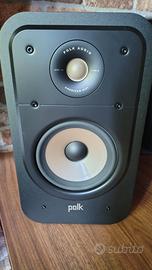 polk audio es20
