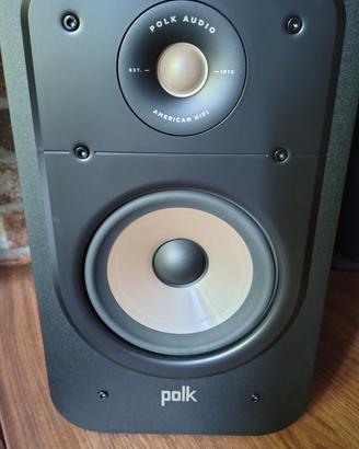 polk audio es20