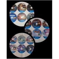 Giochi per PS4 - Lotto 2/2