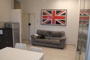 Bilocale recente ristrutturazione