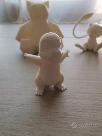 pokemon 3d da colorare