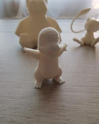 pokemon 3d da colorare