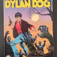 Dylan Dog n. 1 originale