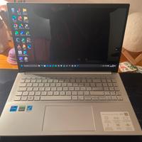 ASUS VivoBook Pro 15 Gaming / Editing OLED Nvidia
