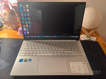 ASUS VivoBook Pro 15 Gaming / Editing OLED Nvidia