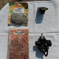 Carburatore 21 + pacco lamellate TOP