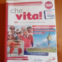 Libro IRC per la scuola media