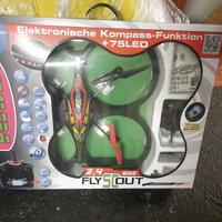 Drone JAMARA 2.4 Fly Scout