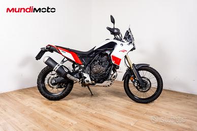 YAMAHA TENERE 700 - 2022