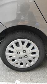  gomme estive 165/60 R14 75H