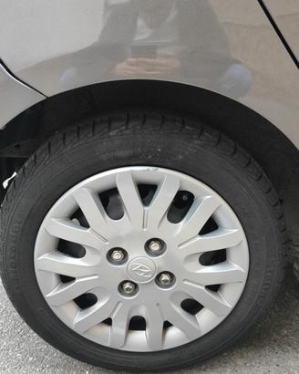  gomme estive 165/60 R14 75H