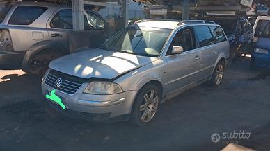 Ricambi Volkswagen Passat ( non tutti i ricambi po