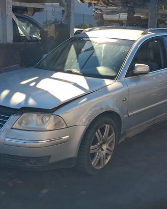 Ricambi Volkswagen Passat ( non tutti i ricambi po