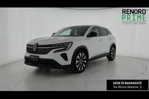 RENAULT Austral 1.2 E-Tech full hybrid Techno 200c