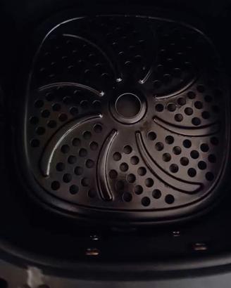 friggitrice ad aria