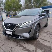 NISSAN Qashqai MHEV 158 CV Xtronic Business