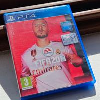 FIFA 20 (PS4)