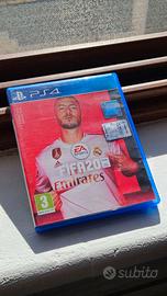 FIFA 20 (PS4)