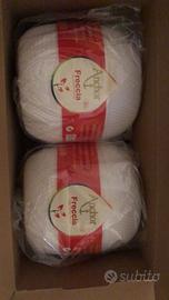 Filo di cotone Anchoir Freccia