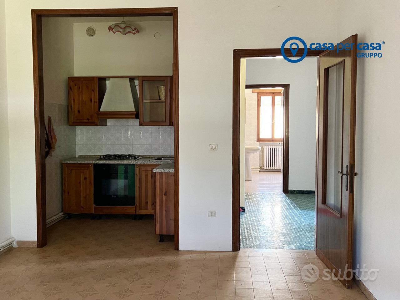 Apartment in Solesino, Sottoprà - Altro