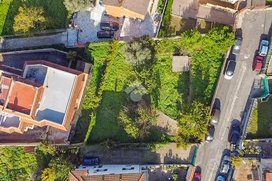TER. RESIDENZIALE A ROMA