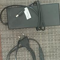 caricatore bici elettrica 