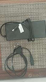 caricatore bici elettrica 