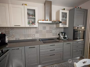 Cucina Lube Claudia