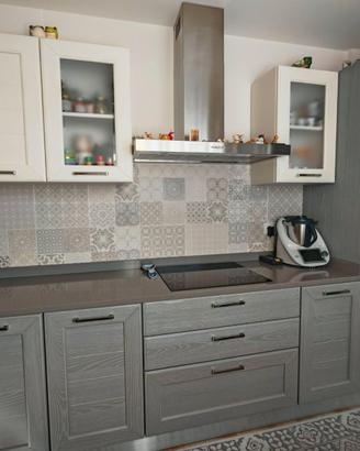 Cucina Lube Claudia