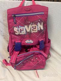 Zaino seven