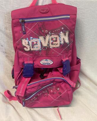Zaino seven