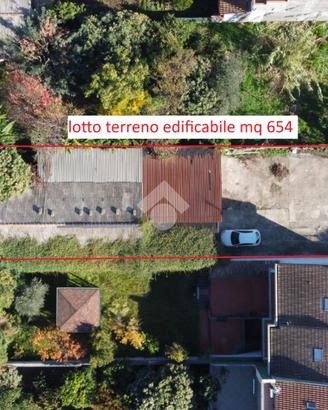 TER. RESIDENZIALE A MASCALI