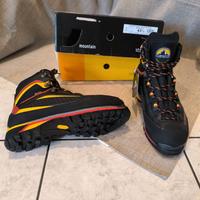 Scarponi Alpinismo Trango TOWER Extreme gtx