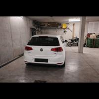 Golf 7 2.0 TDI DSG Highline – 2014