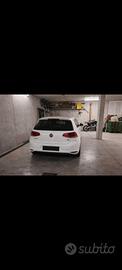 Golf 7 2.0 TDI DSG Highline – 2014