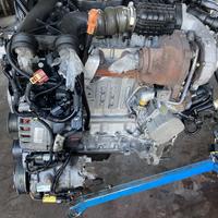 MOTORE Peugeot 508 1.6 84kW 114Cv 9H05 2012