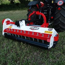 Trincia per trattore serie MFZ 200