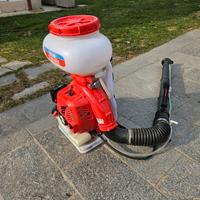 soffiatore atomizzatore nebulizzatore 