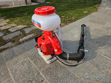 soffiatore atomizzatore nebulizzatore 