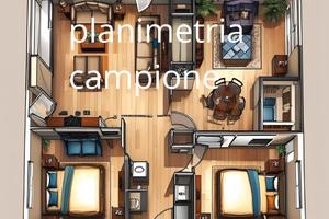 Ampio quadrilocale luminoso a Merate