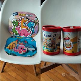 Combo Giochi Bambini 