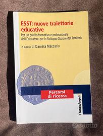 ESST: nuove traiettorie educative