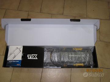 Forcella Ohlins RFX 38x180TTX18 29